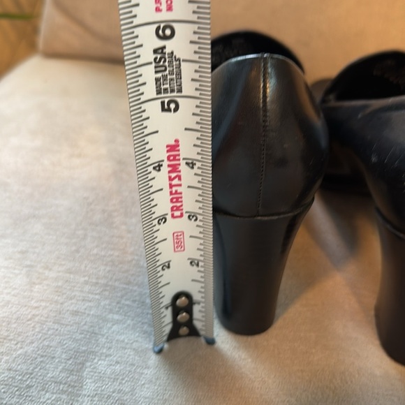 France Sarto Franco Nolan Pump - Picture 3 of 7